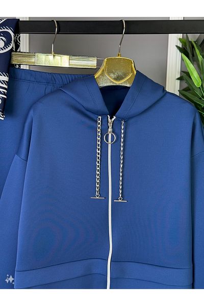 bergibo SARRA DIVER SCUBA SKUBA HOODED ΣΕΤ ΔΙΠΛΟ - ΦΟΥΤΣΑΛΙ ΜΕ ΦΕΡΜΟΥΑΡ