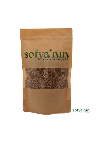 Sofyanın Arka Bahçesi Karakılçık Tam Buğday Bulguru 1000gr