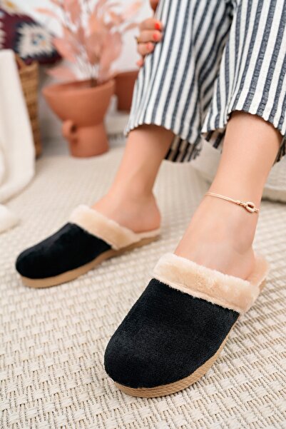 Modafırsat 3’lü Paket Kadın Kışlık Terlik Günlük Ev Terliği Misafir Çeyiz Bohça Gelin 3lü Terlik Seti