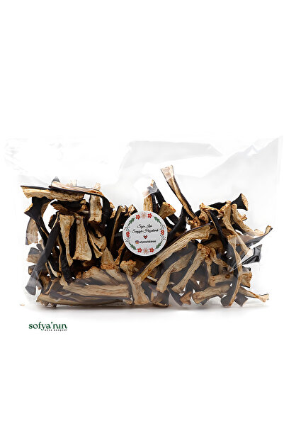 Sofyanın Arka Bahçesi Dilme Kurutulmuş Patlıcan (1 BAĞ)