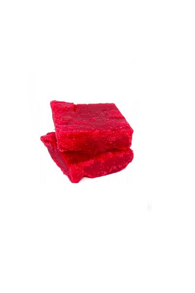 DVD Lokman Aktar Maternity Barberry Candy - Lokman Aktar, 1 kg