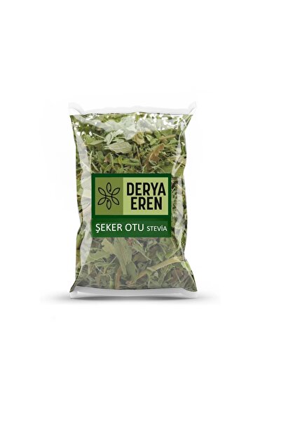 Lokman Aktar Stevia (şeker Otu) 500 Gr