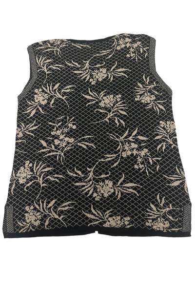 MADAM PARS Women's vest