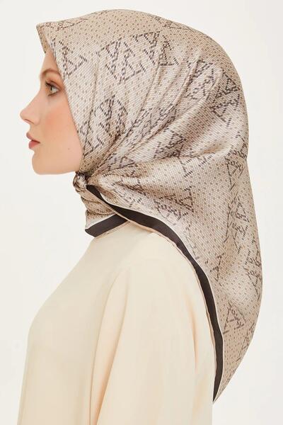 Armine ARMİNE TWİLL İPEK EŞARP 2025 KIŞ SEZONU 9228D02-81