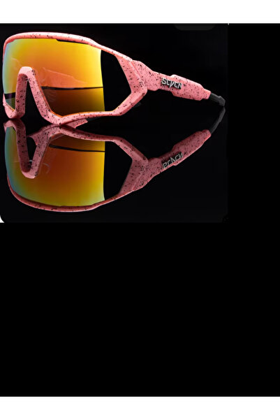 RaceFinder Bisiklet & Koşu Yüksek Performans Gözlüğü