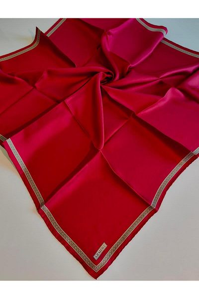 Armine Armine Twill Silk Scarf - 2025 Person Season 9261D02-35