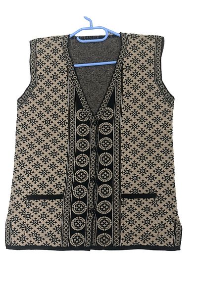 MADAM PARS Women's Vest