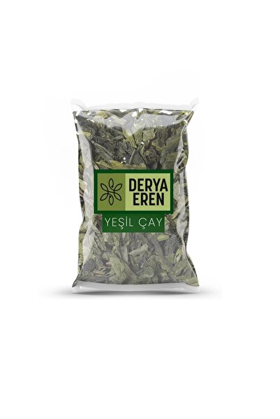Derya Eren أوراق الشاي الأخضر 100 جرام، ديريا إيرين