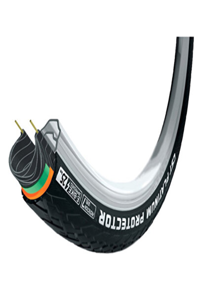 CST Bisiklet Dış Lastik 700X45C C1920 PLATINUM PROTECTOR - EPS/LDP (Zırhlı-7 Level)