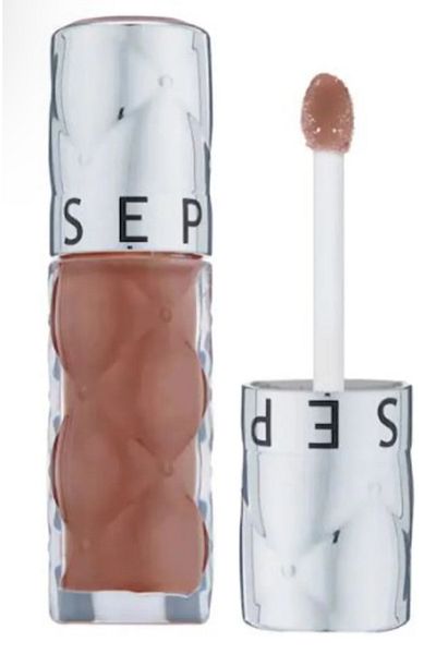 SEPHORA Outrageous Plumping Lip Gloss - Pack of 3