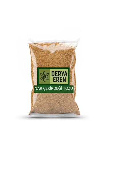 Derya Eren بذور الرمان المطحونة 500 جرام، ديريا إيرين