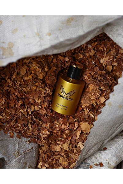 MARRAKECH Edp 65 ml Erkek Parfüm - Layton