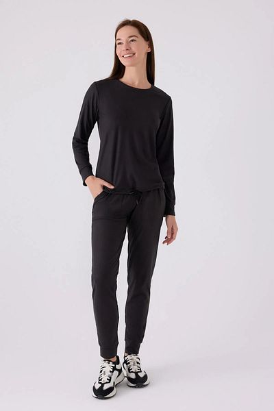 Pierre Cardin Set de trening pentru damă cu talie elastică