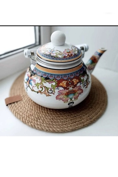 myistasyon "tarzınızı evinize yansıtın" Jüt Hasır Halat Nihale Tencere Tava Ç...