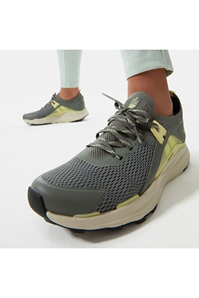 THE NORTH FACE Vectiv Hypnum Kadın Trail Koşu Ayakkabıları Nf0a4pflyrw1