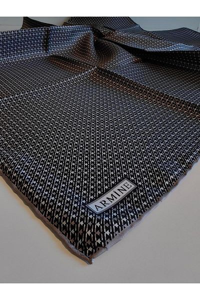 Armine ARMINE TWILL Μεταξωτό Φουλάρι - Σεζόν 2025 Κις 9210D03-03
