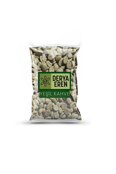 Derya Eren Green Coffee 1 kg