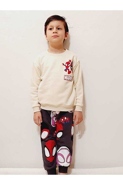 Tudekids BOY'S BOTTOM TOP SET