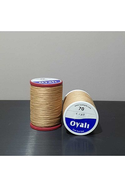 OYALI 6 Layers Rayon Yarn Color Code:70