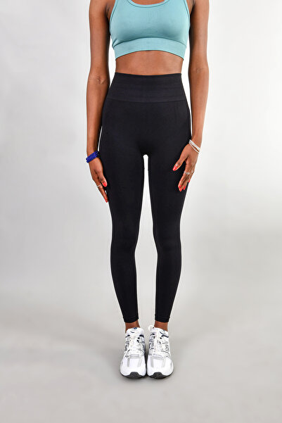 gymphoenix Venice Siyah Tayt