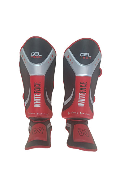 whiteface Kickboks Muaythai Kaval Koruyucu