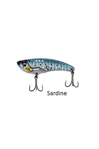 Savage Gear Vib Blade Sw 5.5cm 14.5gr Vibrasyon Jig Yem