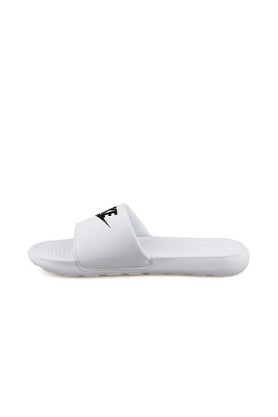 Nike Victori One Slide Men's Slippers - Cn9675-100 White