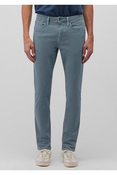 Mavi Pantaloni confort Jake Hazy Gabardine - 0042235222