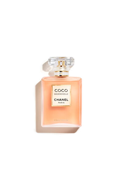 Chanel - COCO MADEMOISELLE L'EAU PRIVÉE - GECE PARFÜMÜ - 50ml - Dharma Ela