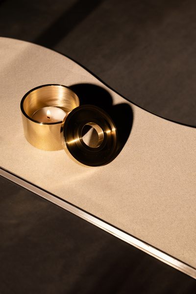 Sofd Volkano! Pirinç | Buhurdanlık | Mumluk | El Yapımı | Pirinç Buhurdanlık ...