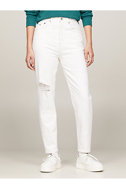 Tommy Hilfiger MOM JEAN UH TPR BH5198