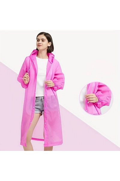 Bosile Unisex Eva Fabric Αδιάβροχο Αδιάβροχο