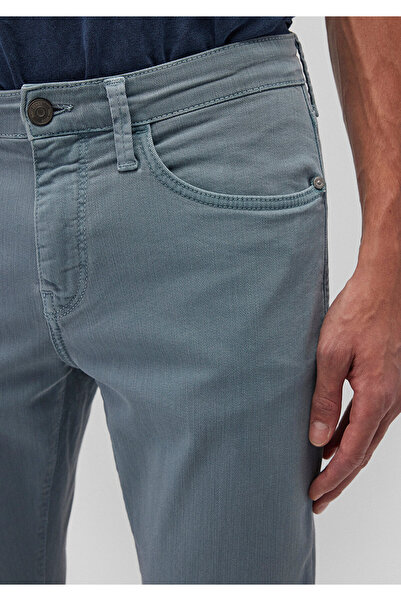 Mavi Jake Puslu Comfort Gabardin Pantolon 0042235222
