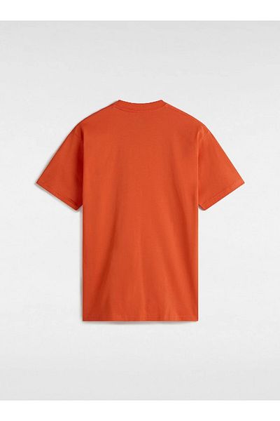 Vans LEFT CHEST LOGO II SS