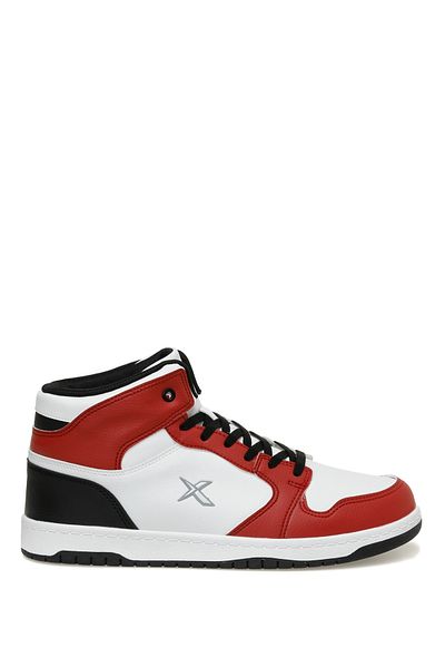Kinetix 101334453 Jones Hi Pu 3fx Men's Sneakers