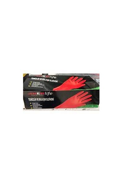 Royaleks Group Large Cleaning and Dish Gloves - 1 Pair Royaleks (S) - Clkn-1677