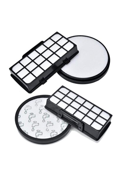 Supurgeavm Σετ φίλτρων Rowenta Ro 6951 Xtrem Power Cyclonic Hepa