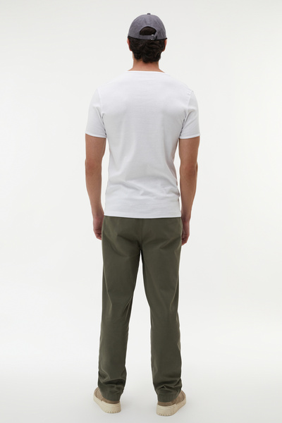 Mudo CYCLING NECK SHORT SLEEVE T-SHIRT