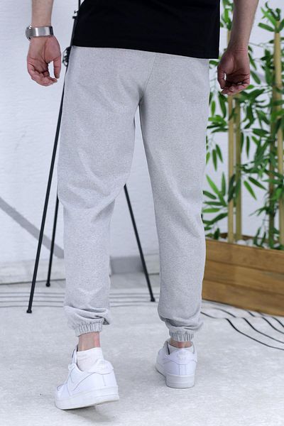 WAFRA Ανδρική φόρμα Cruel Printed Summer Thin