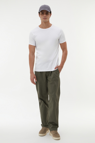 Mudo CYCLING NECK SHORT SLEEVE T-SHIRT