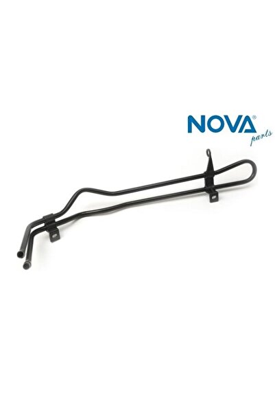 Nova 8D0422885K Direksiyon Yağ Borusu Ön Audı A4 -Passat 1997-2005