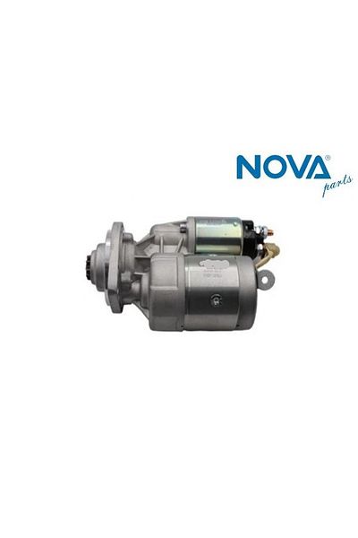 Nova 6U 0911023 B - Favorıt Felıcia Starter Motor