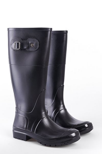 Capone Outfitters Damenstiefel