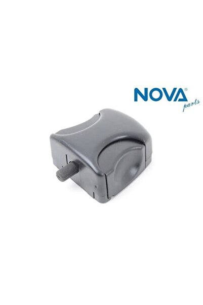 Nova 7D0847733A Sürgülü Cam Mandalı Transporter T4 1991-2003