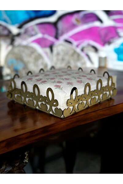 PİGET KARE PEÇETELİK