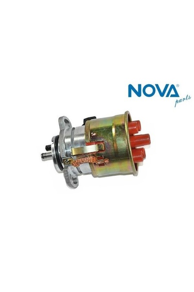Nova 030905205AB Distribütör ( Bosch Typ ) Polo-Polo Classic Octavıa Ibıza Co...