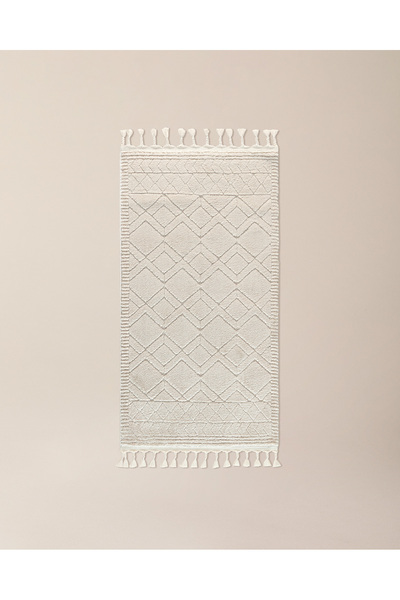 Madame Coco Clarice Halı - 80x150 Cm