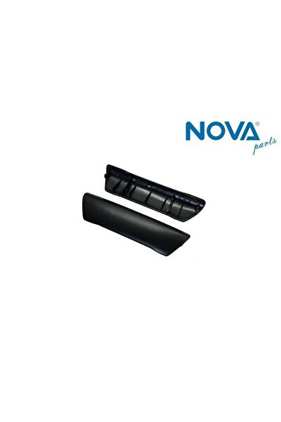 Nova 7H0867171B Kapı Tutamak Kapağı Sol & Sağ Transporter T5 2004-2010