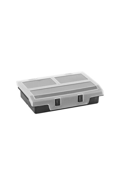Genel Markalar Karbon Organizer Kutu 5'' ASR-4009