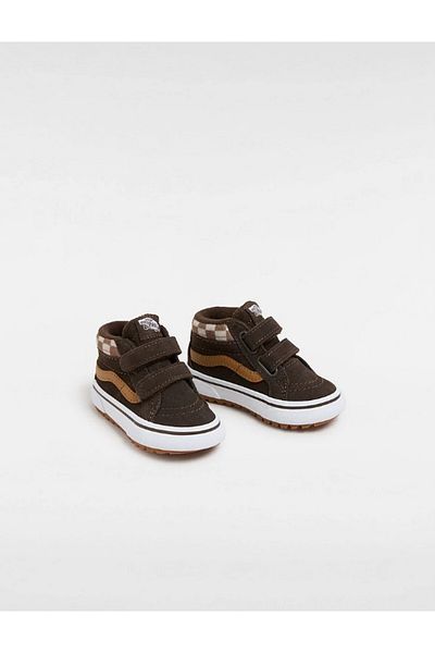 Vans MTE SK8-Mid Reissue V - Νέας σχεδίασης αθλητικά παπούτσια